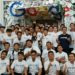 TtT Fasilitator Kejar di Google Indonesia