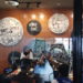 Meetup GDK di Upnormal Coffee Roaster Jakal